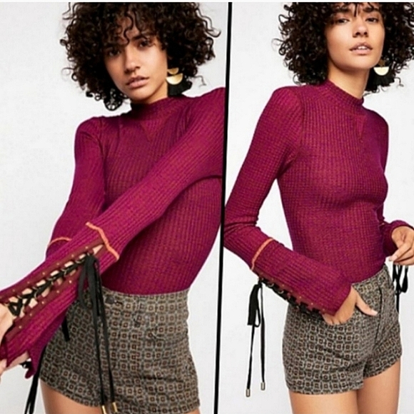 Free People Tops - 🔴 SEE NEW LISTING